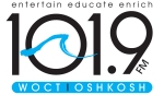 WOCT-LP Logo