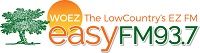WOEZ Logo