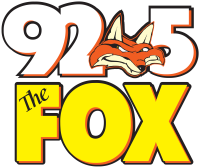 WOFX-FM Logo