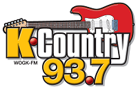 WOGK Logo