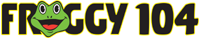 WOGY Logo