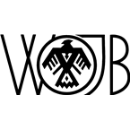 WOJB Logo