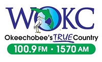 WOKC Logo