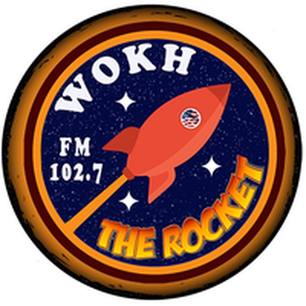 WOKH Logo