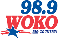 WOKO Logo