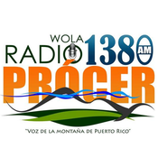 WOLA Logo