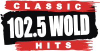 WOLD-FM Logo
