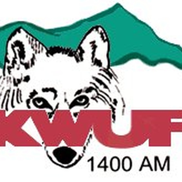 WOLF Logo