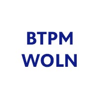 WOLN Logo
