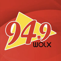WOLX-FM Logo