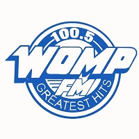 WOMP Logo