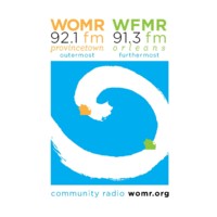 WOMR Logo