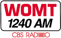 WOMT Logo
