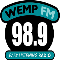 WOMT-FM Logo