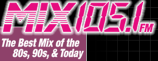 WOMX-FM Logo