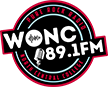WONC Logo