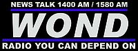 WOND Logo