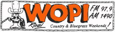 WOPI Logo