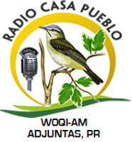 WOQI Logo