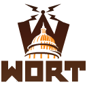 WORT Logo