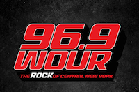 WOUR Logo