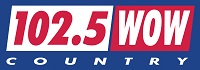 WOWF Logo