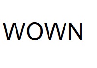 WOWN Logo