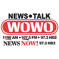 WOWO Logo