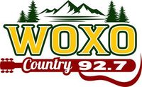 WOXO-FM Logo