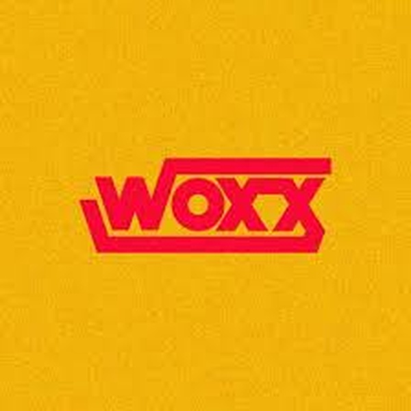 WOXX Logo