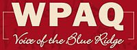 WPAQ Logo