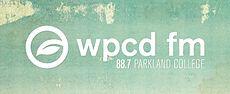 WPCD Logo
