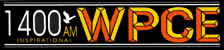 WPCE Logo