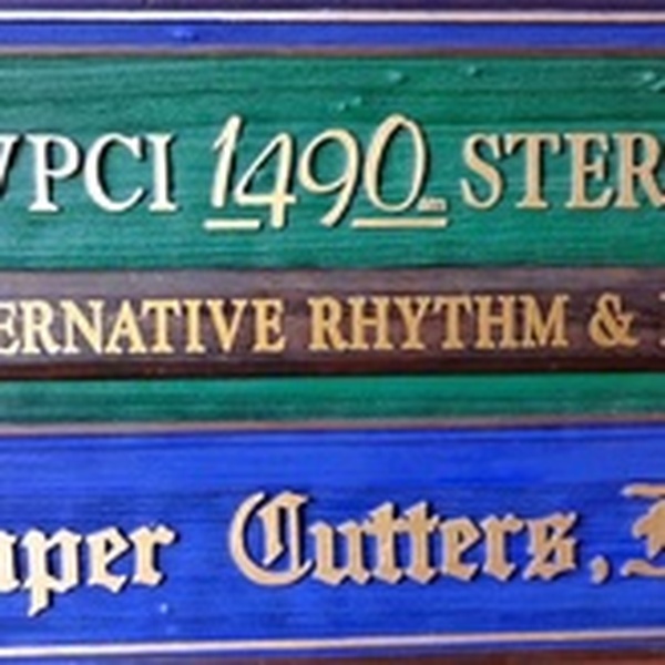 WPCI Logo