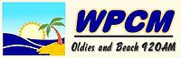 WPCM Logo