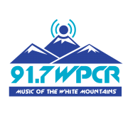 WPCR-FM Logo