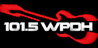 WPDH Logo