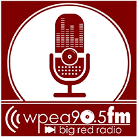 WPEA Logo