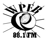 WPEB Logo