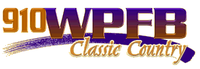 WPFB Logo