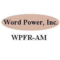 WPFR AM