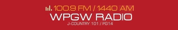 WPGW Logo