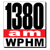 WPHM Logo