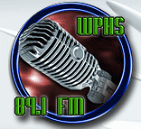 WPHS Logo