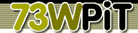 WPIT Logo