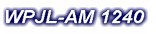 WPJL Logo