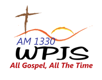 WPJS Logo