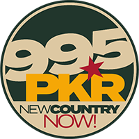 WPKR Logo