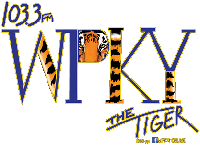 WPKY Logo