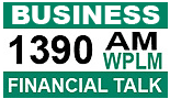 WPLM Logo
